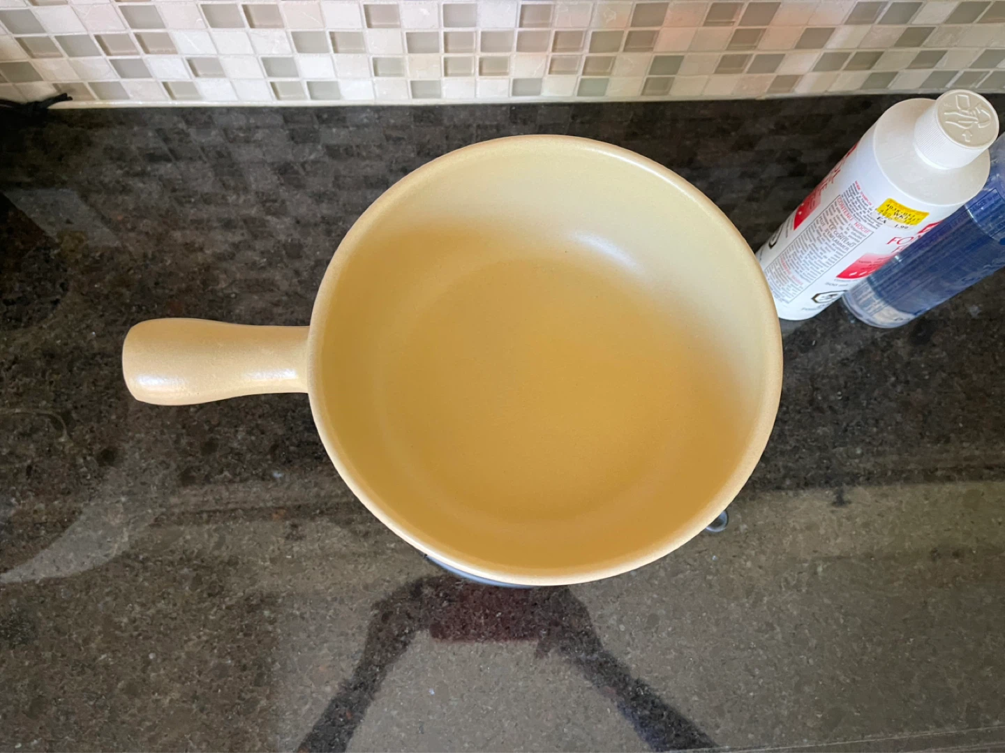 Fondue Set with Fondue Fuel - photo 3