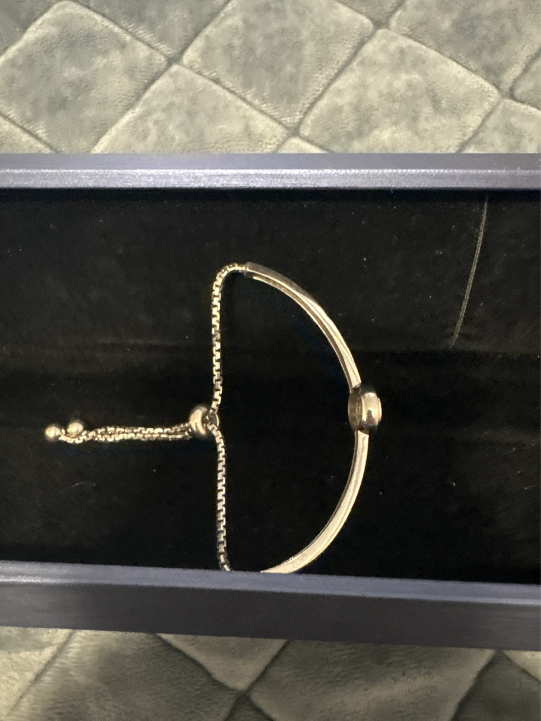 Swarovski Crystal Bracelet - photo 3