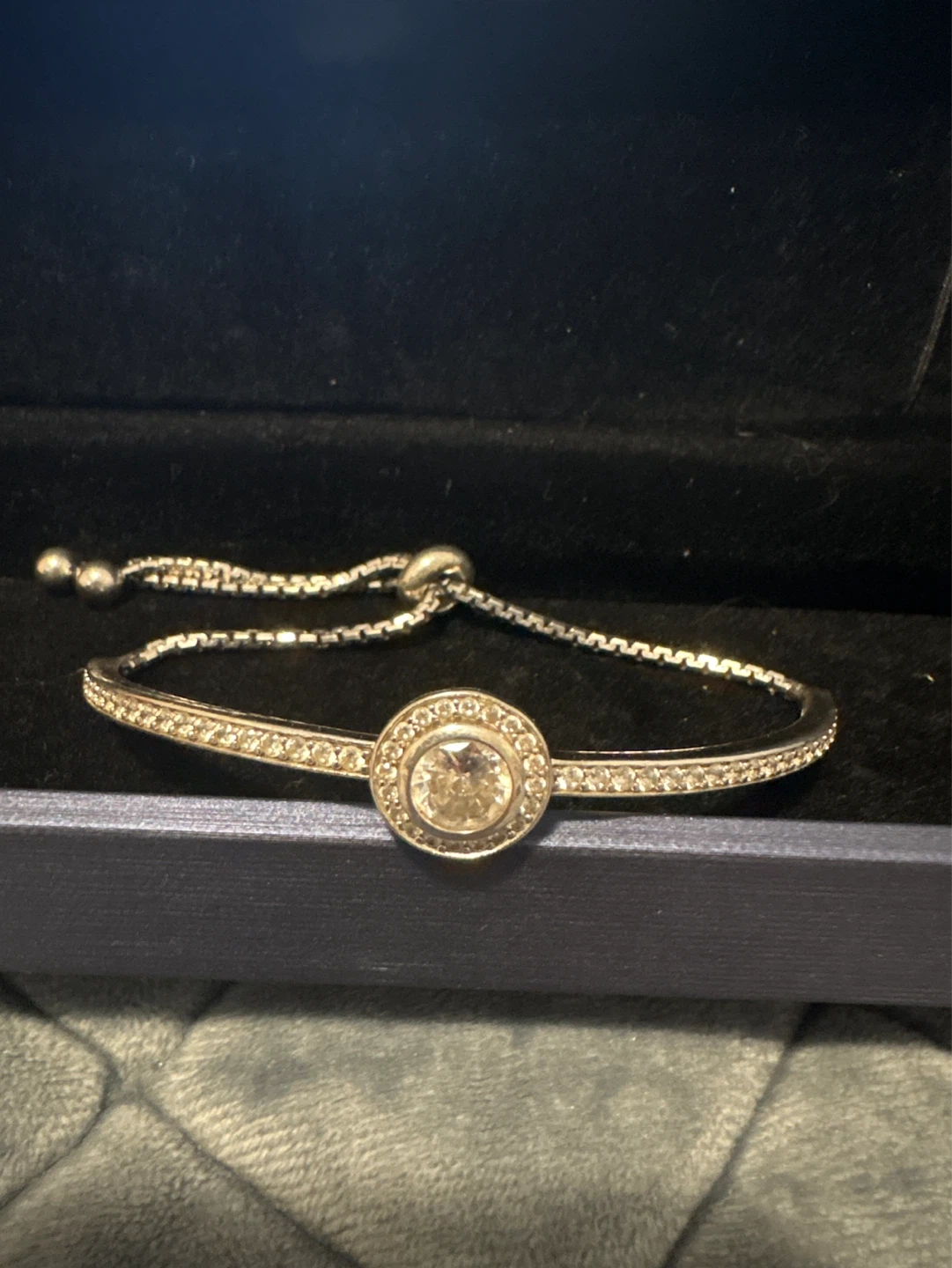 Swarovski Crystal Bracelet - photo 2