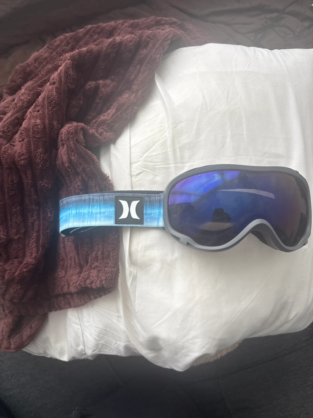 Hurley Soar Premium snow goggles