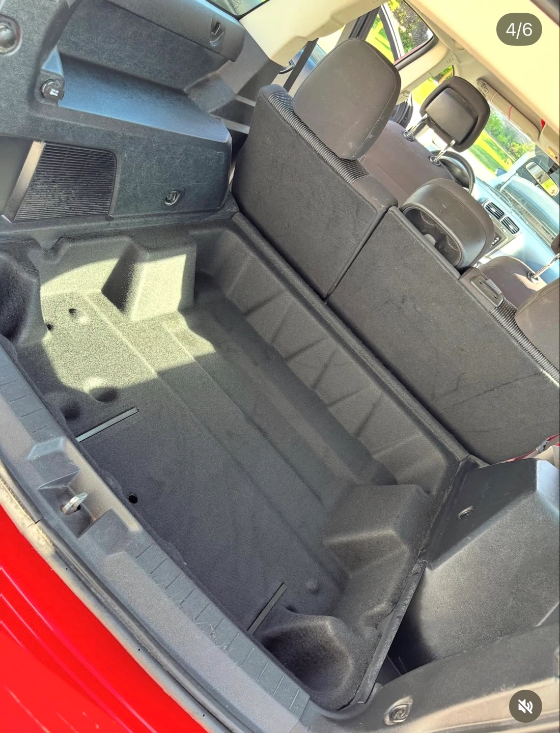 Proffesional car detailing - photo 3