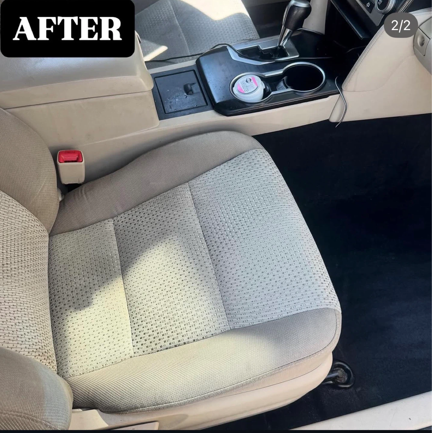 Proffesional car detailing - photo 2