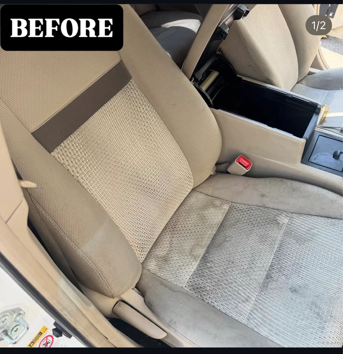 Proffesional car detailing