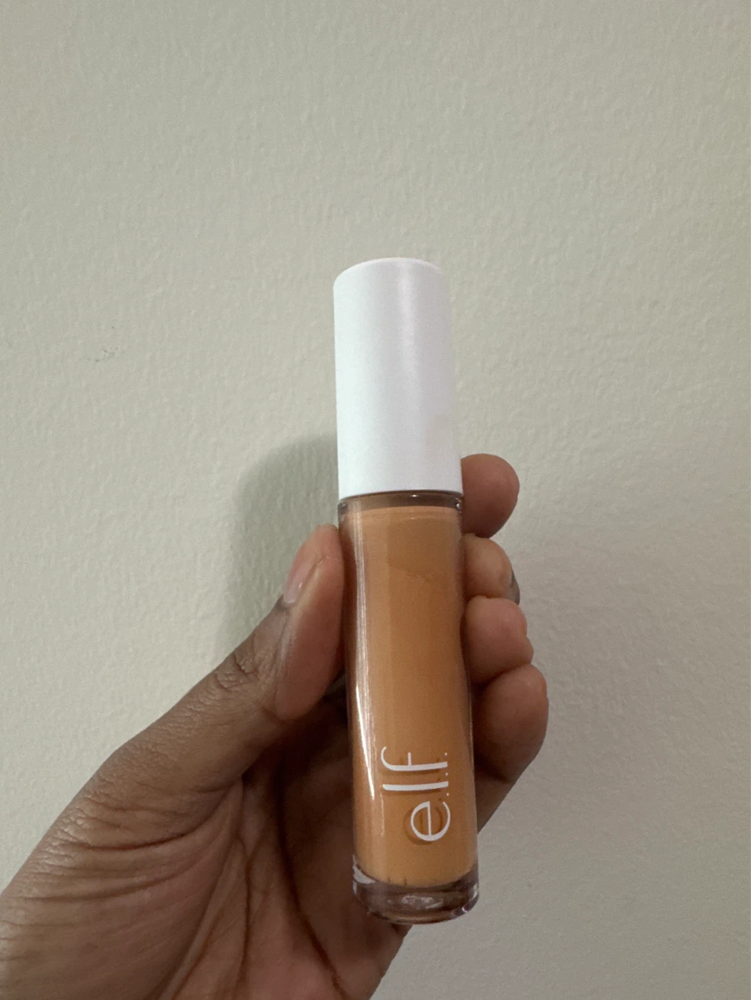 e.l.f. CC Cream SPF 20 Medium Beige