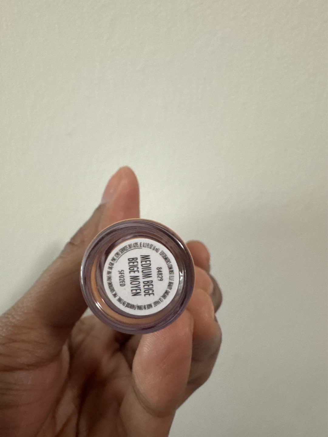 e.l.f. CC Cream SPF 20 Medium Beige - photo 2