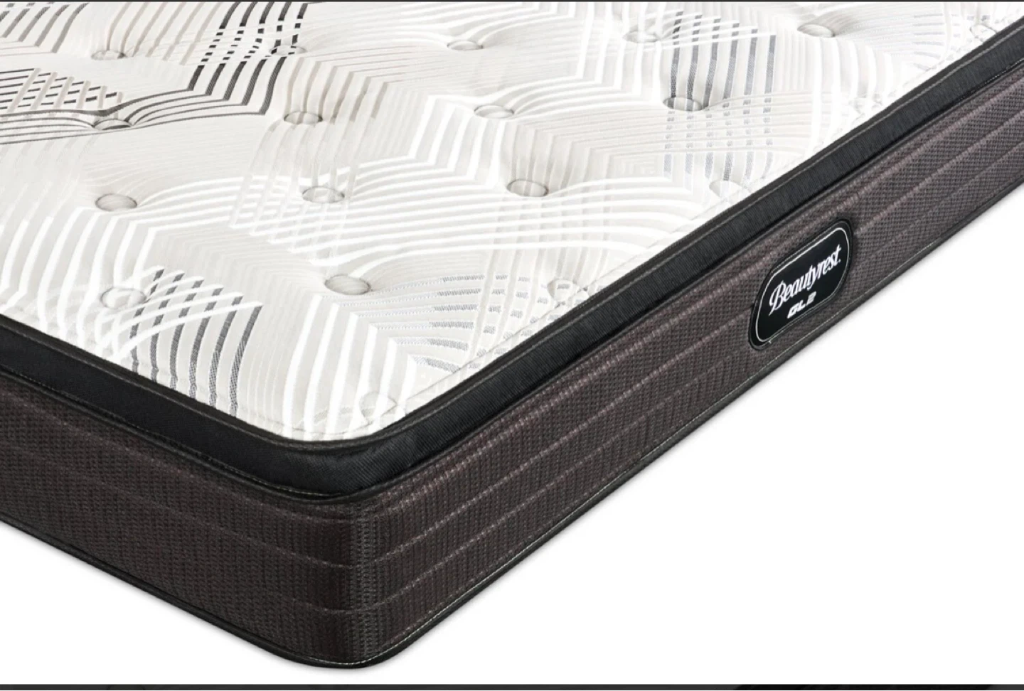 Ikea Pinewood Double Bed and The Brick Mattress - photo 3