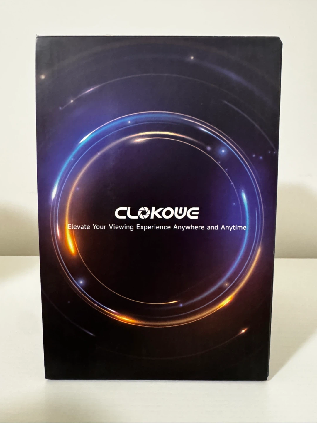 (Brand new) Clokowe HY300 Pro Mini Projector - photo 2