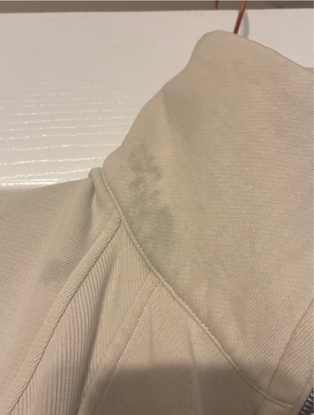 Lululemon scuba sweater - photo 4