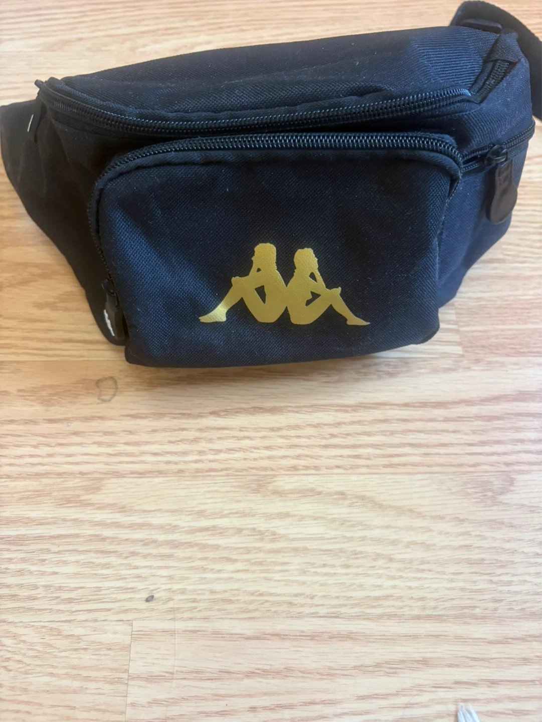 Kappa Fanny Pack Waist Bag