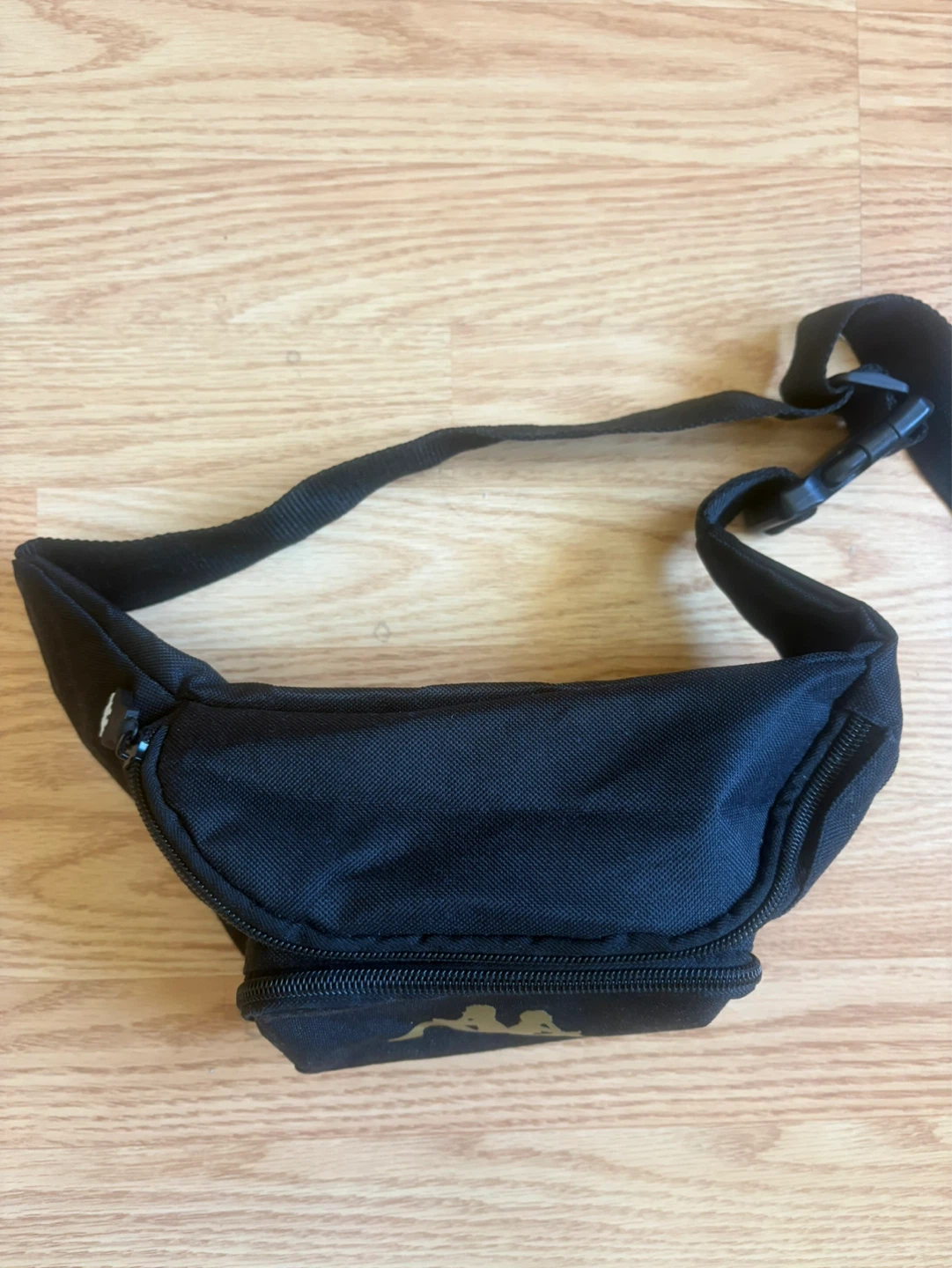 Kappa Fanny Pack Waist Bag - photo 2