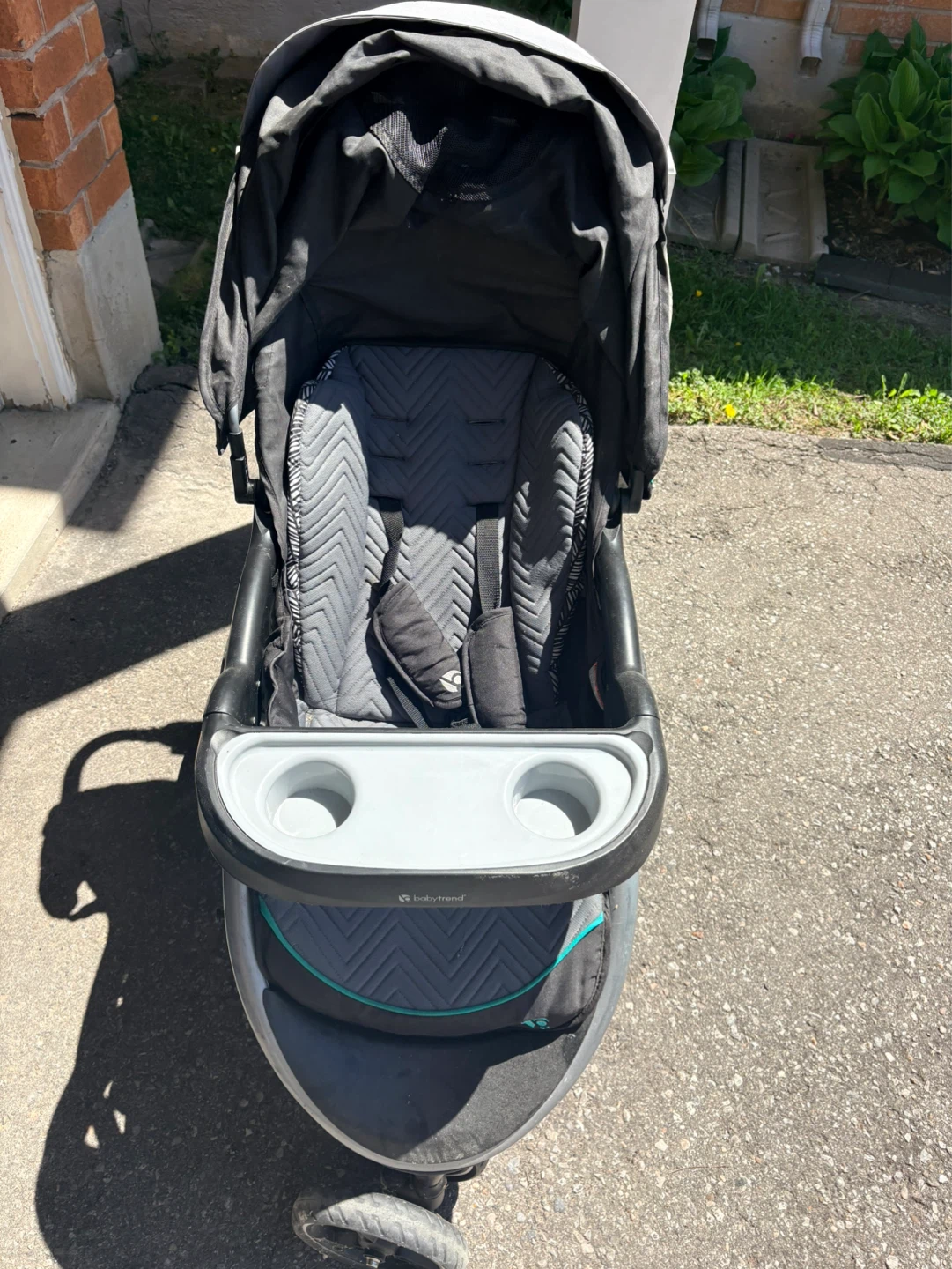 Baby Trend Stroller
