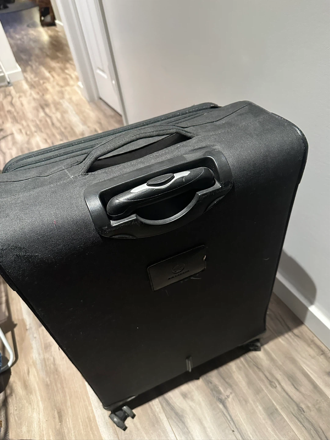 Luggage Travel Bag - photo 2