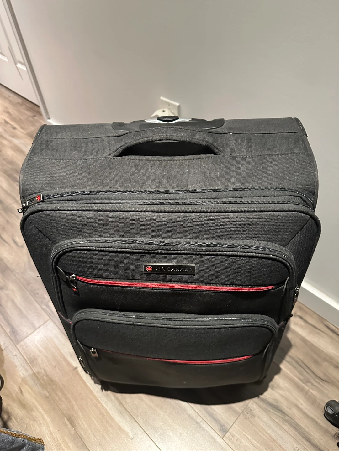 Luggage Travel Bag