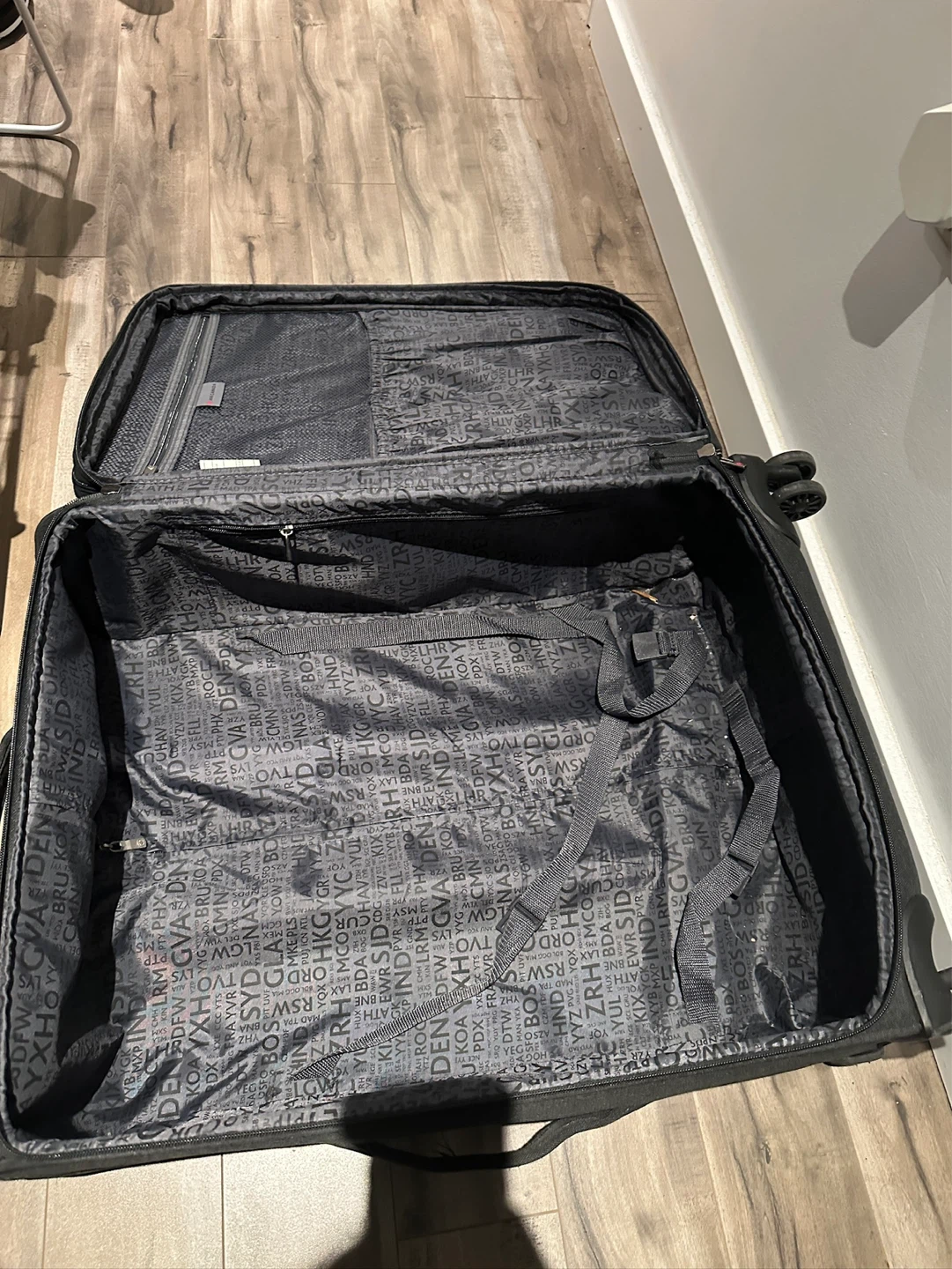 Luggage Travel Bag - photo 3