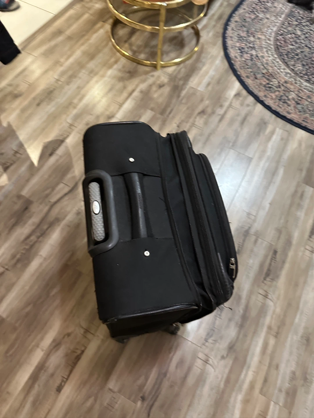 Large Luggage Bag - photo 4