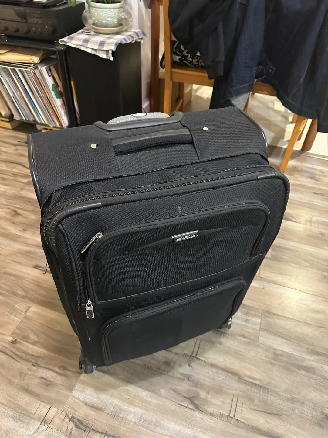 Large Luggage Bag