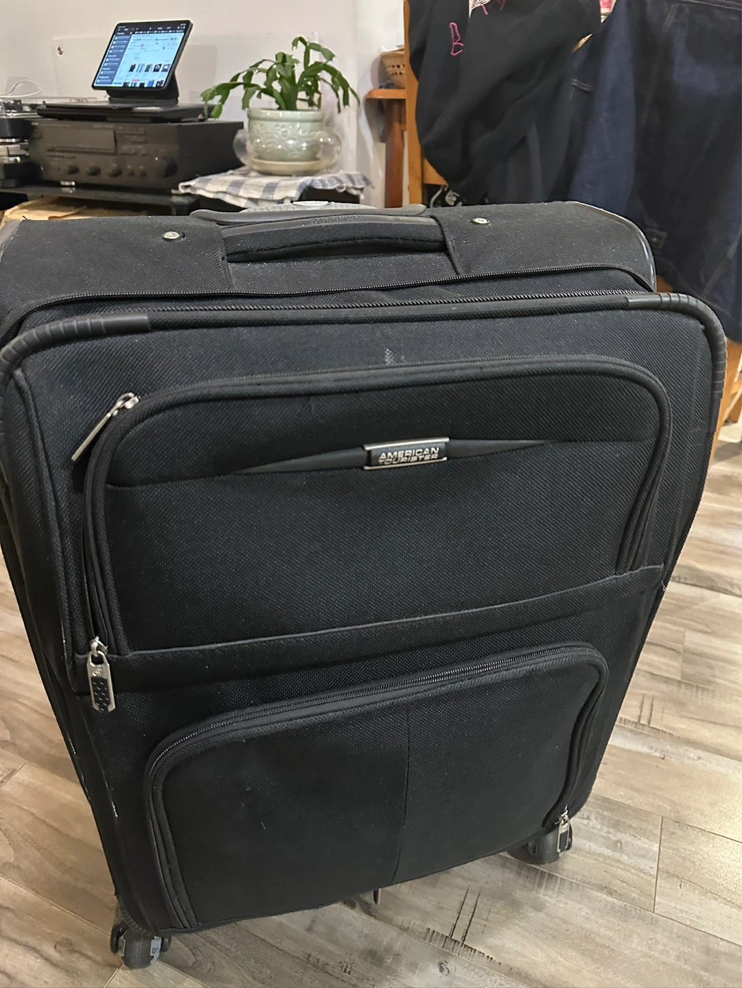 Large Luggage Bag - photo 2