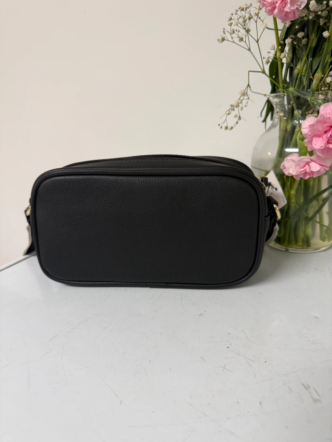 Tommy Hilfiger Black Camera Bag - photo 2