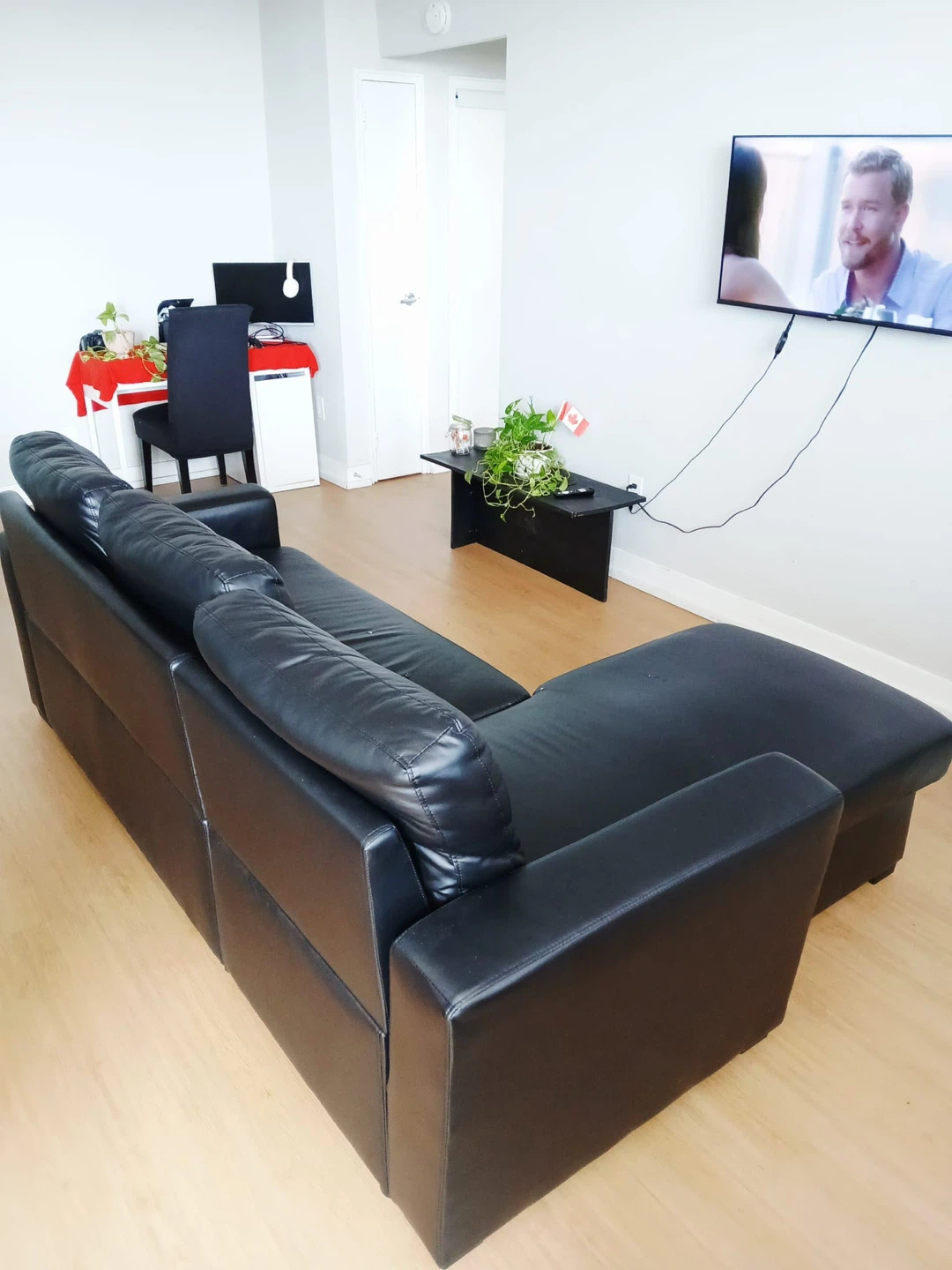 Sofa bed + storage + cover - photo 3