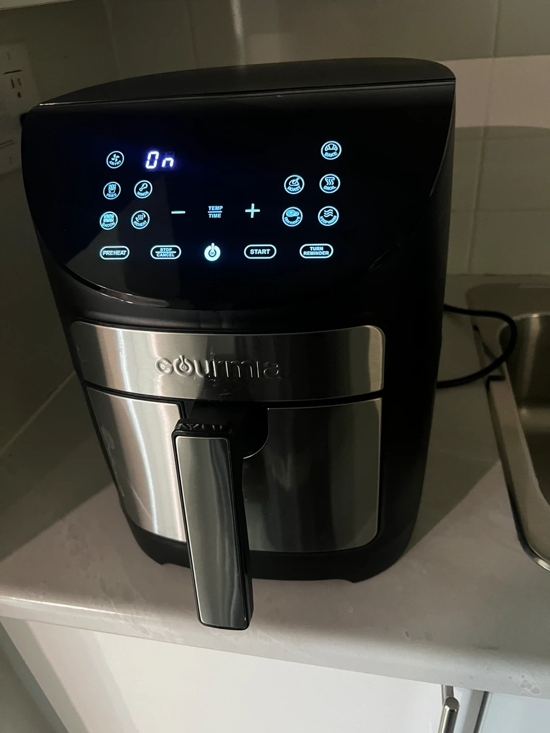Gourmia Air Fryer