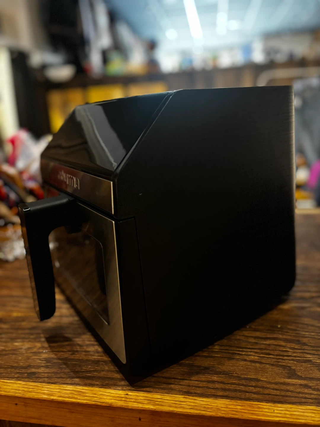 Gourmia Air Fryer - photo 2