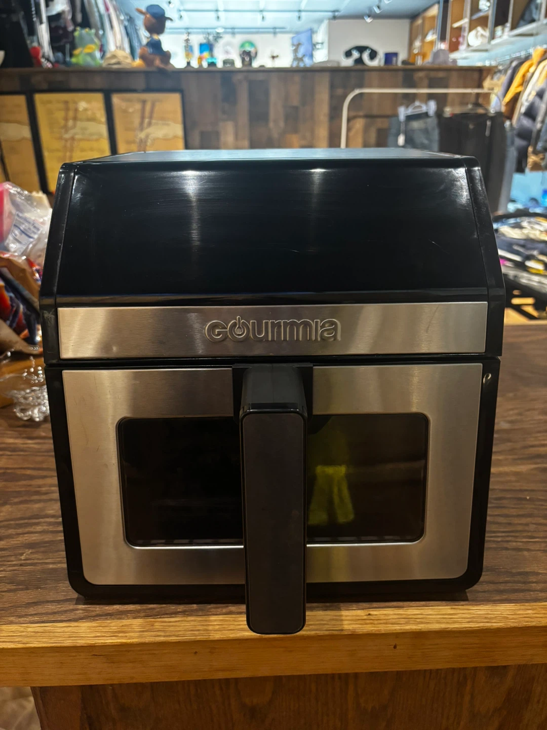 Gourmia Air Fryer
