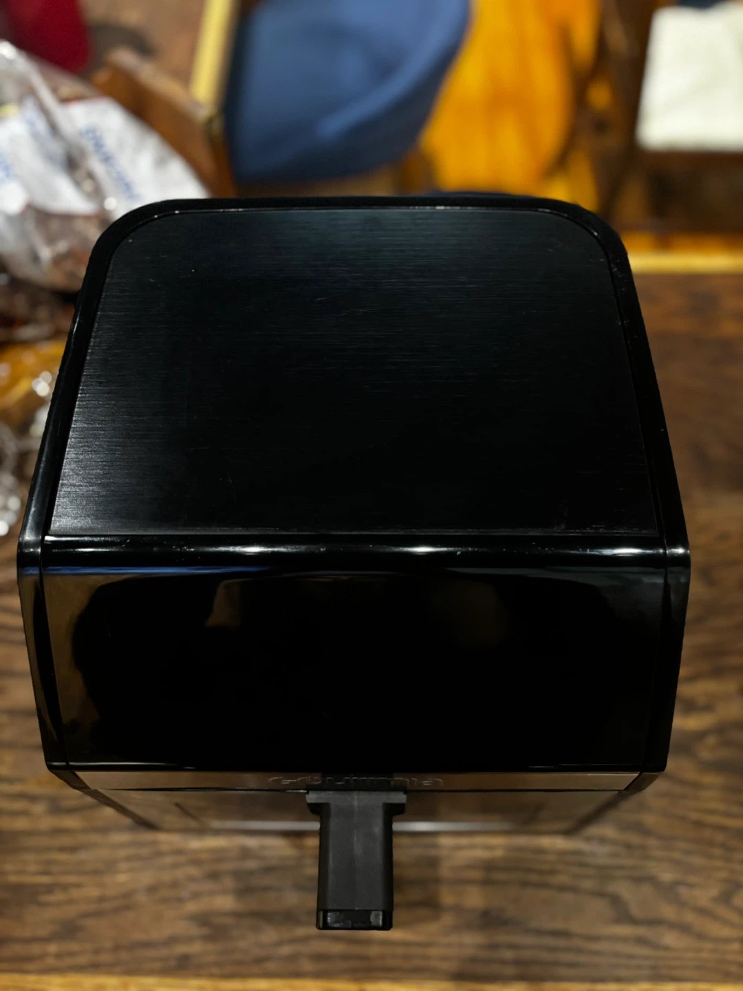Gourmia Air Fryer - photo 5