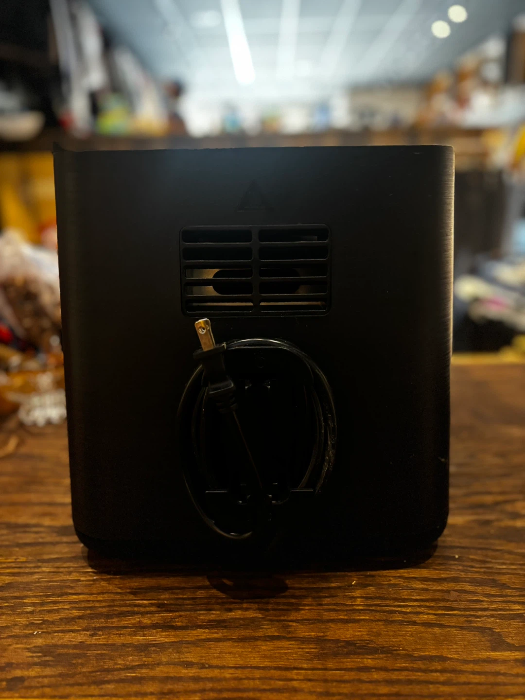 Gourmia Air Fryer - photo 3