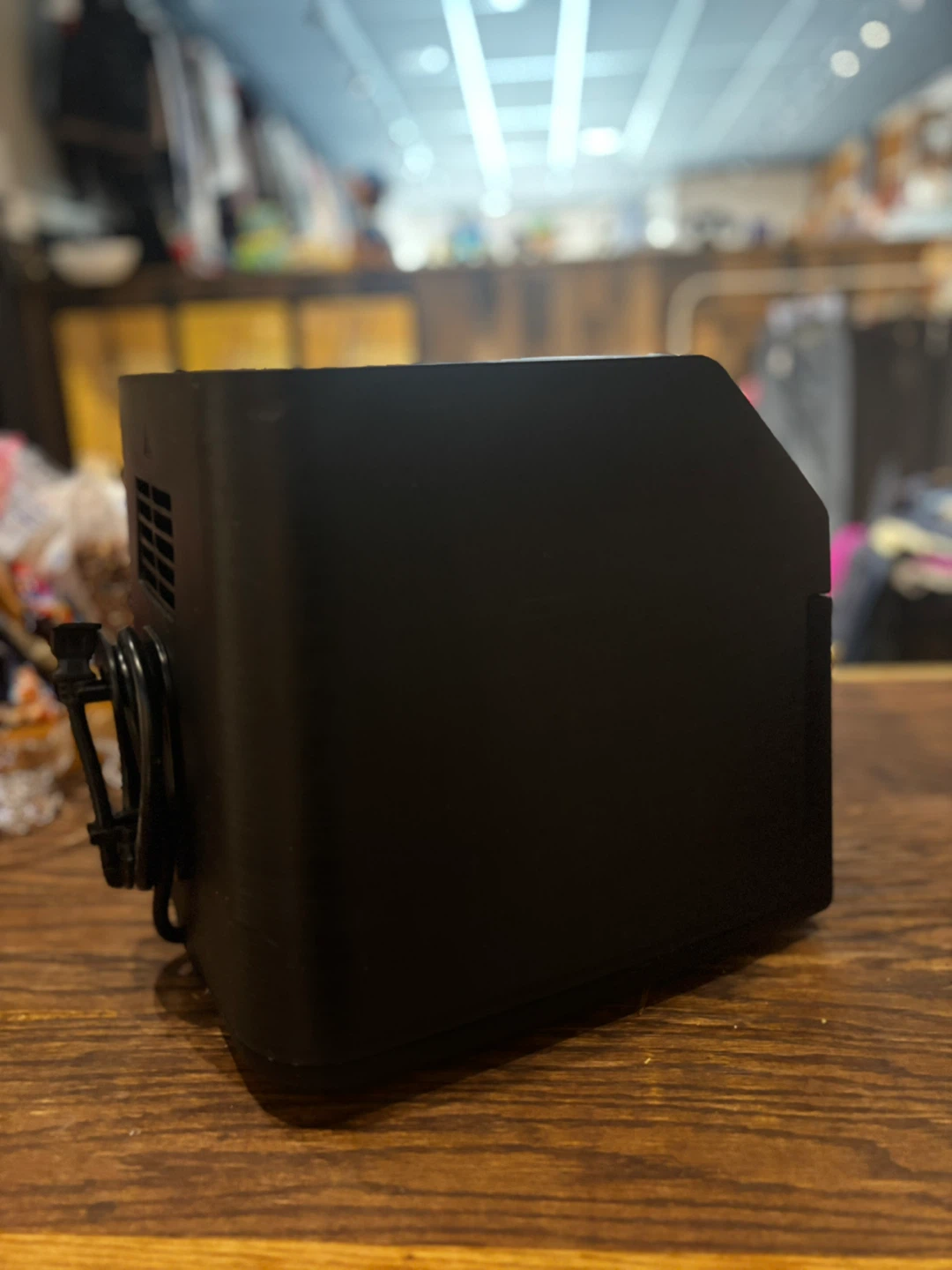 Gourmia Air Fryer - photo 4