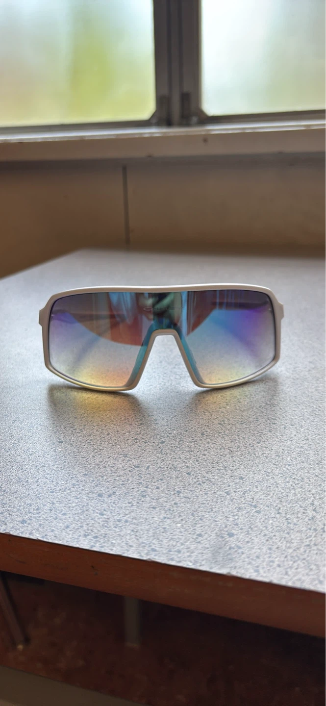 Oakley sunglasses