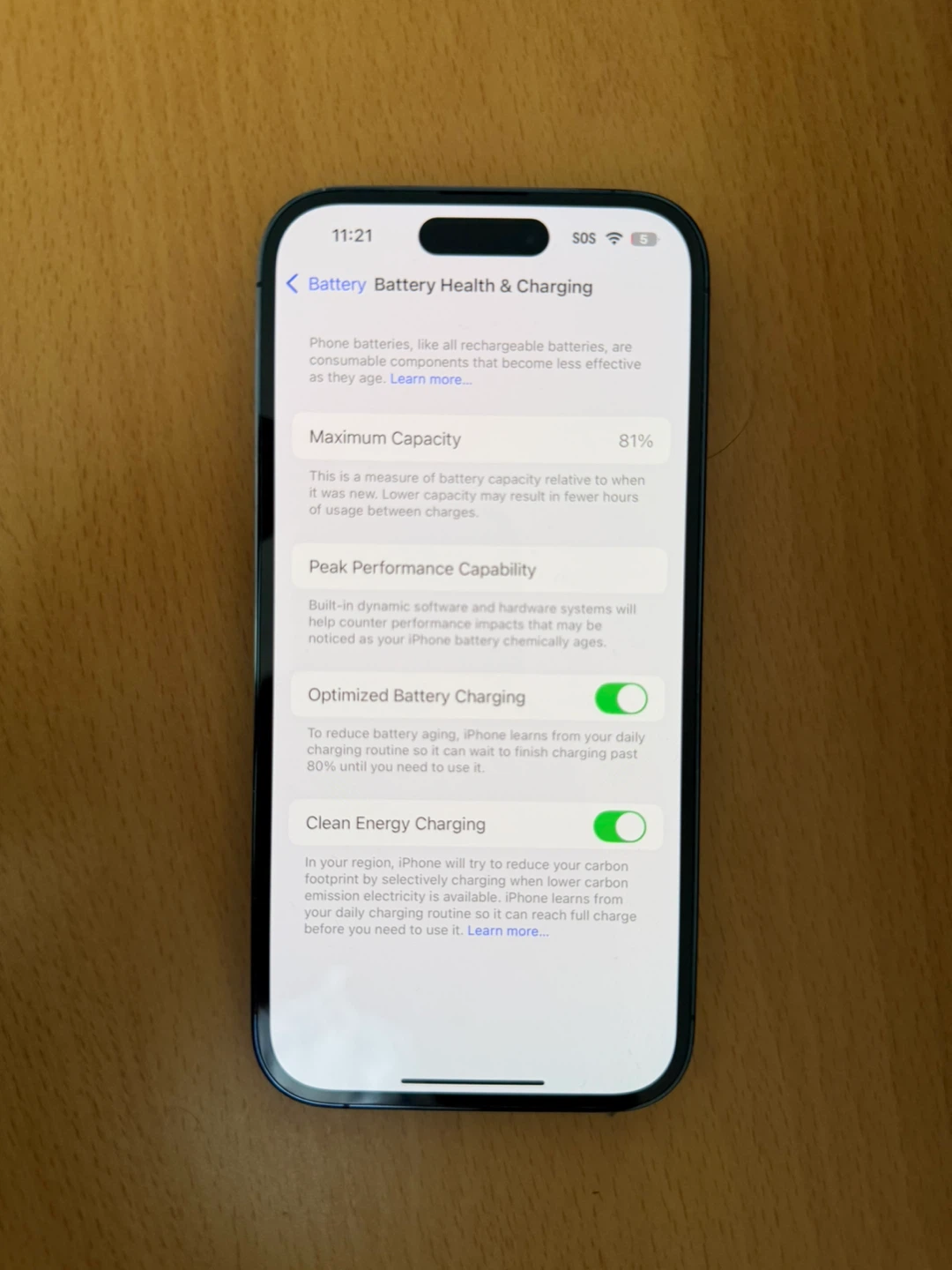 Apple iPhone UNLOCK 14 Pro 128 GB purple - photo 3