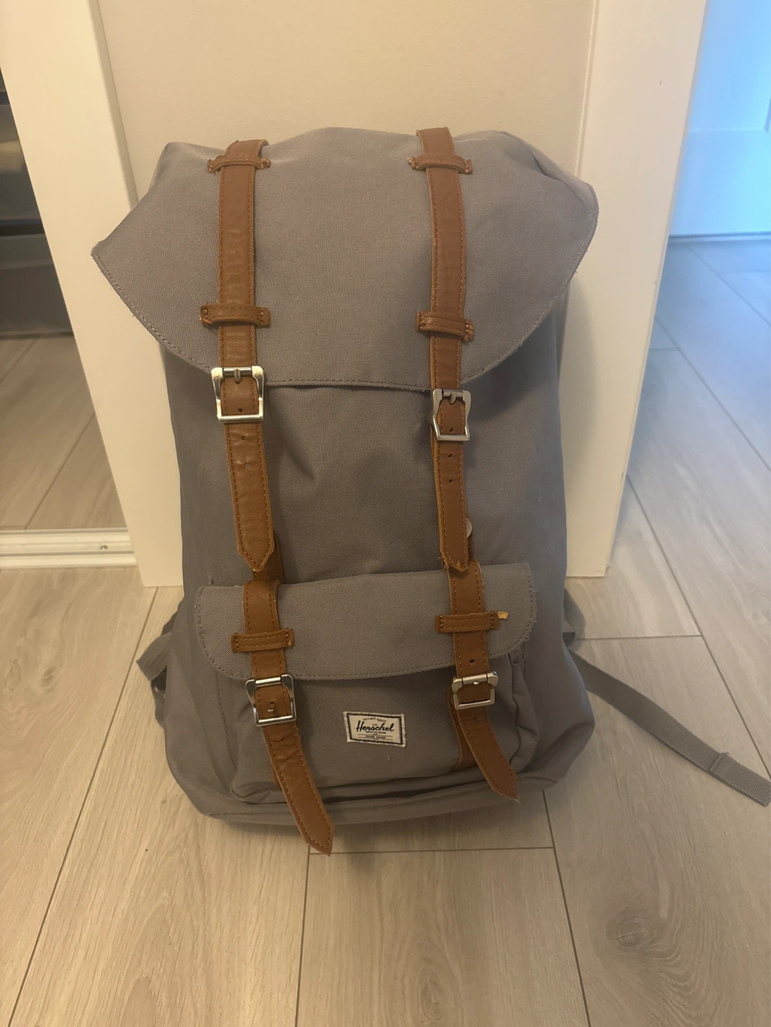 Herschel Backpack - Grey