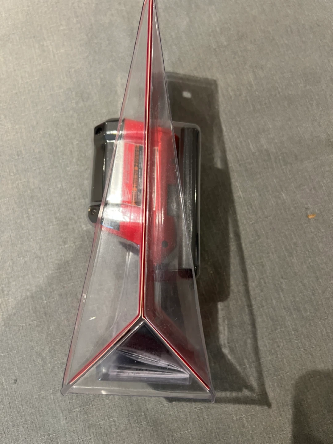 Milwaukee M12 light - photo 2