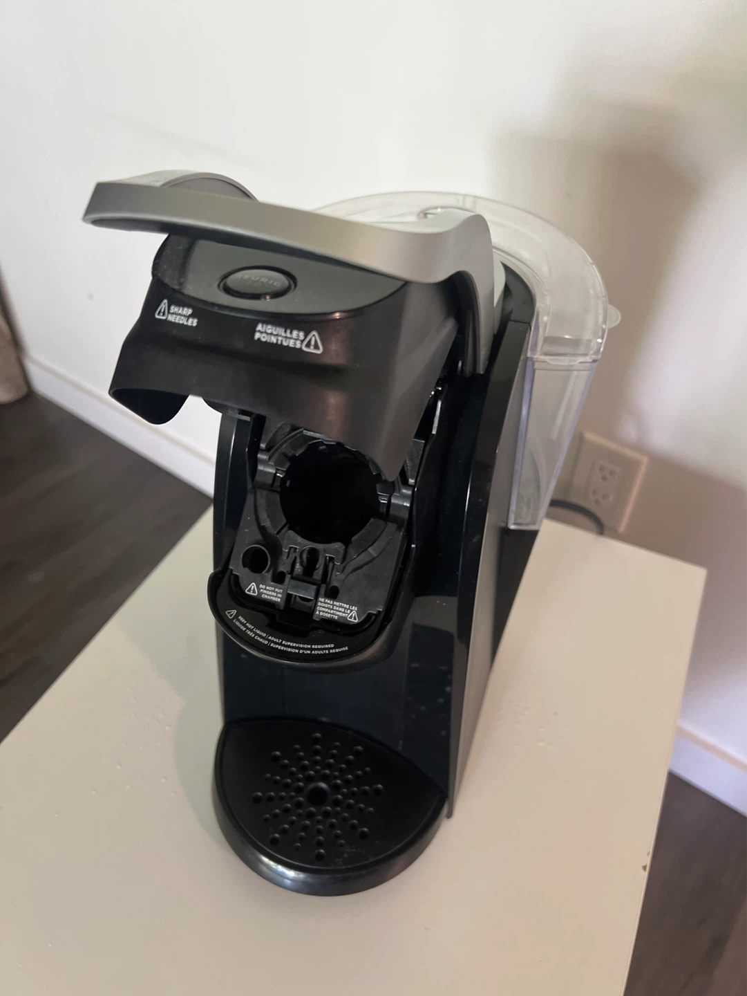 Keurig K-Mini Plus Single Serve Coffee Maker - photo 2