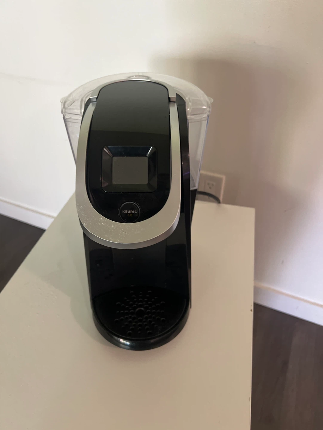 Keurig K-Mini Plus Single Serve Coffee Maker - photo 3