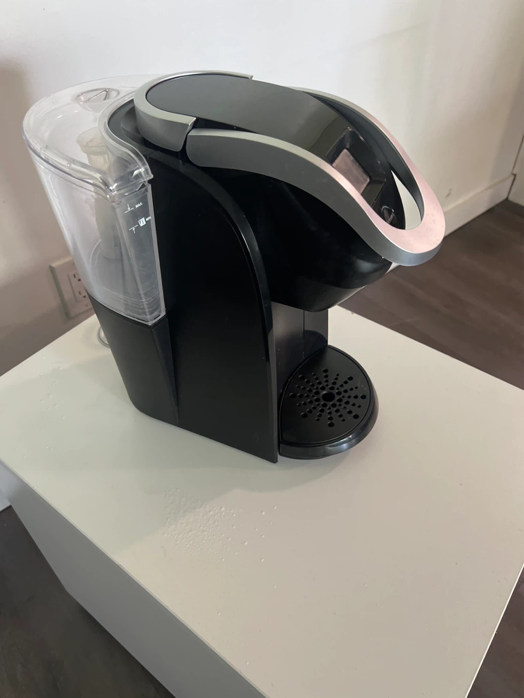 Keurig K-Mini Plus Single Serve Coffee Maker