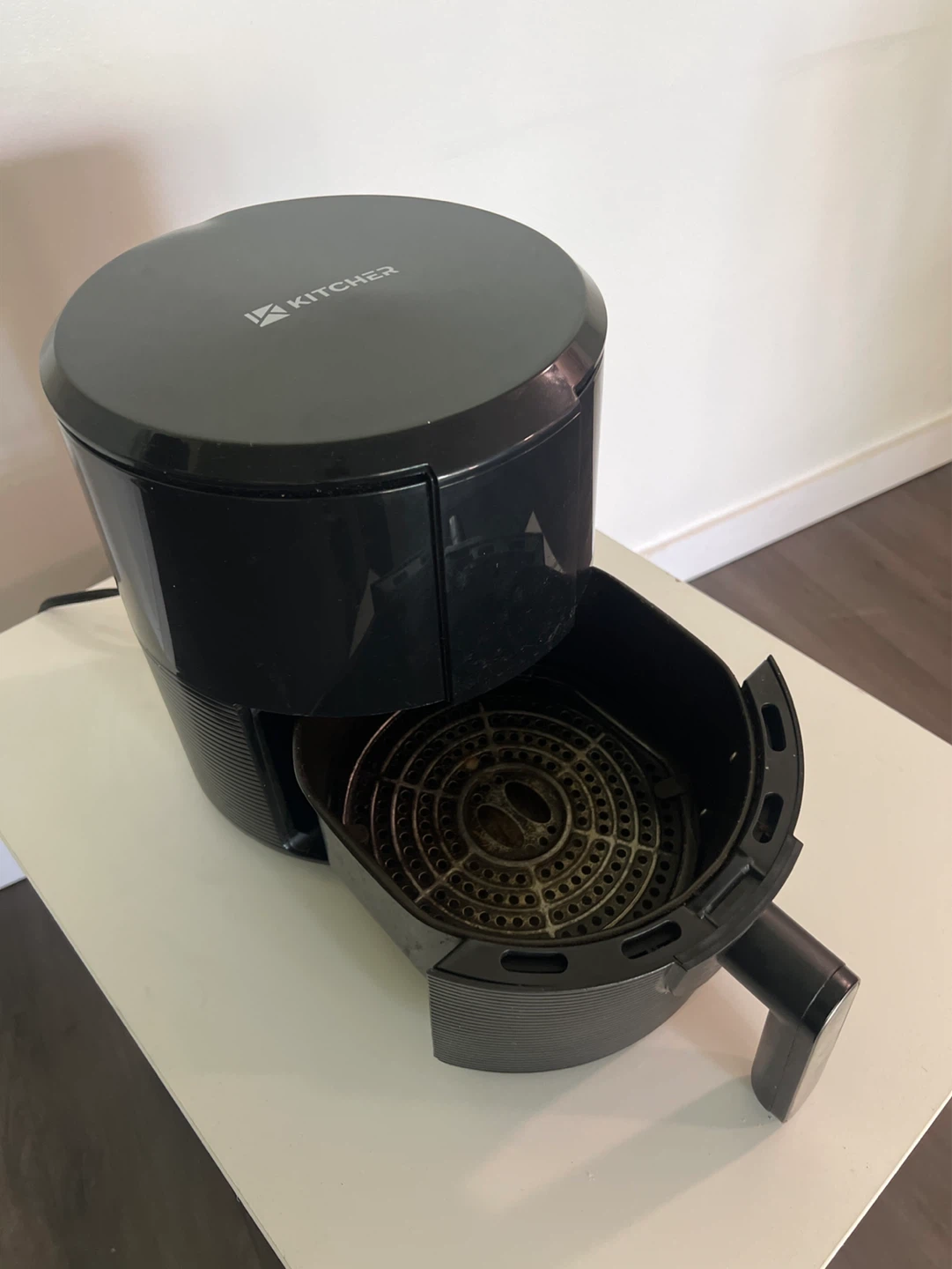 KITCHER Air Fryer - photo 3