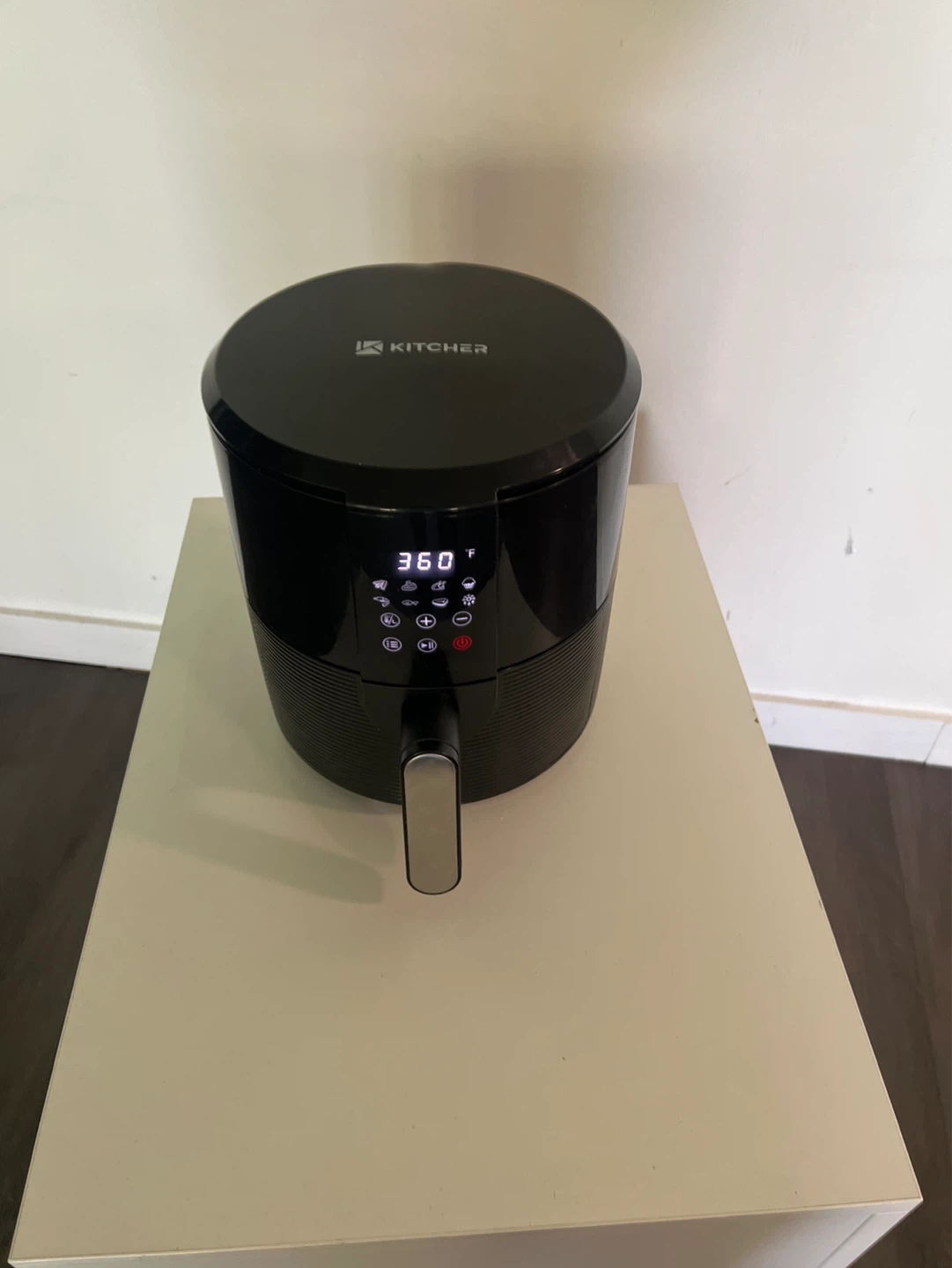 KITCHER Air Fryer