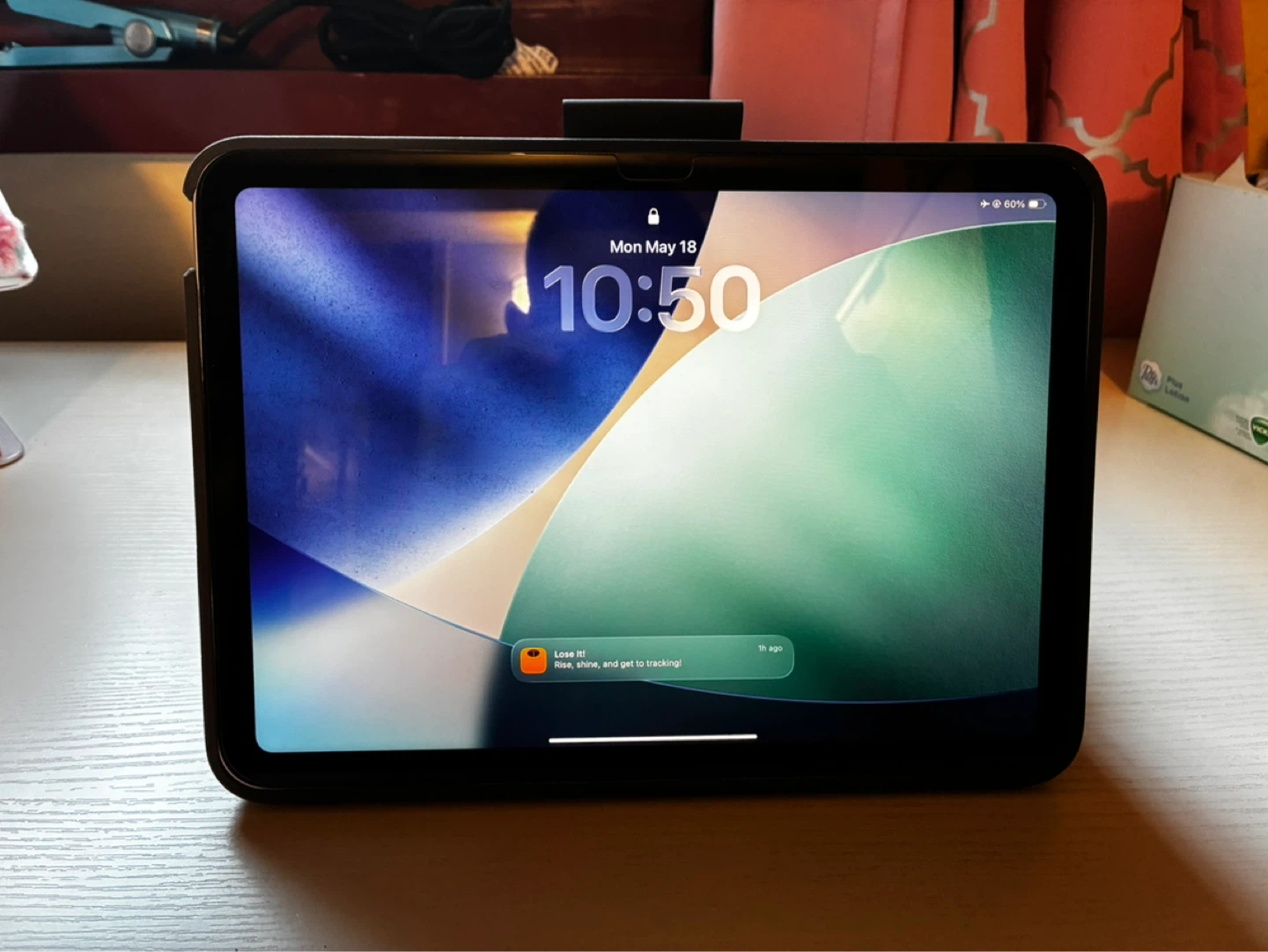 Apple iPad (11 Gen) 128GB Wi-Fi - Silver - photo 3