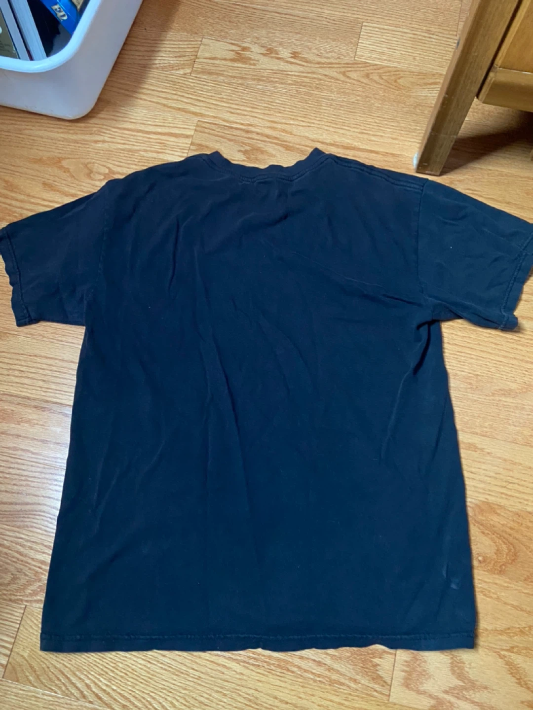 Marvel Punisher T-Shirt small-medium (originally medium) - photo 3