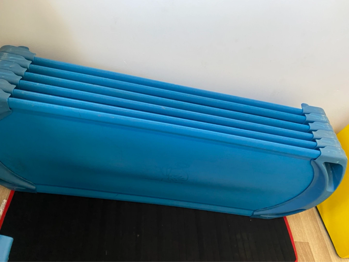 Children bed /Stackable Daycare Cots - photo 2