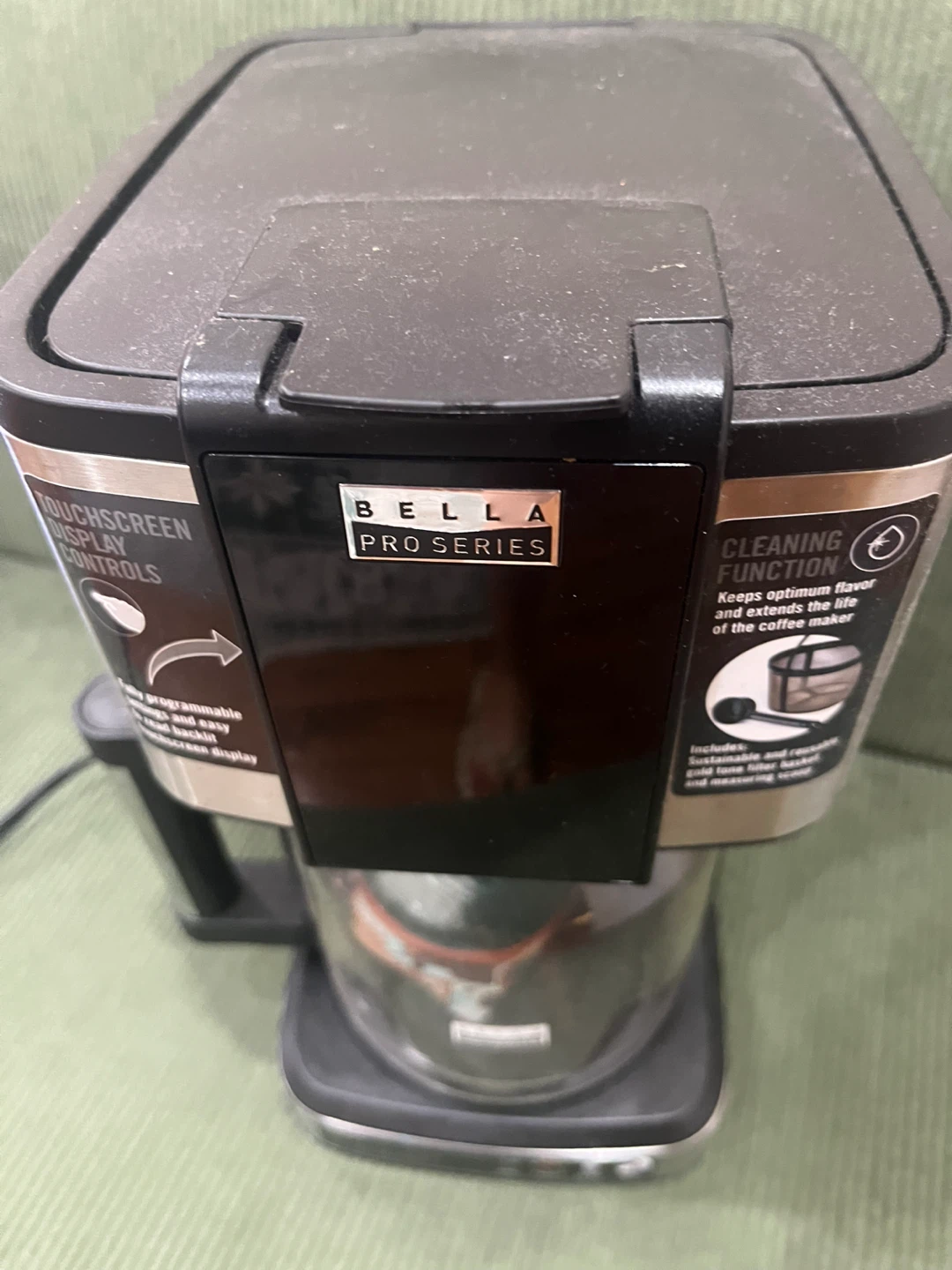 Drip Cup Coffee Maker - photo 4