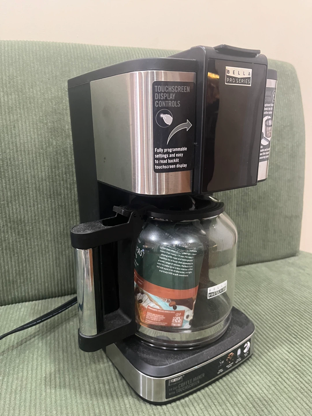Drip Cup Coffee Maker - photo 2