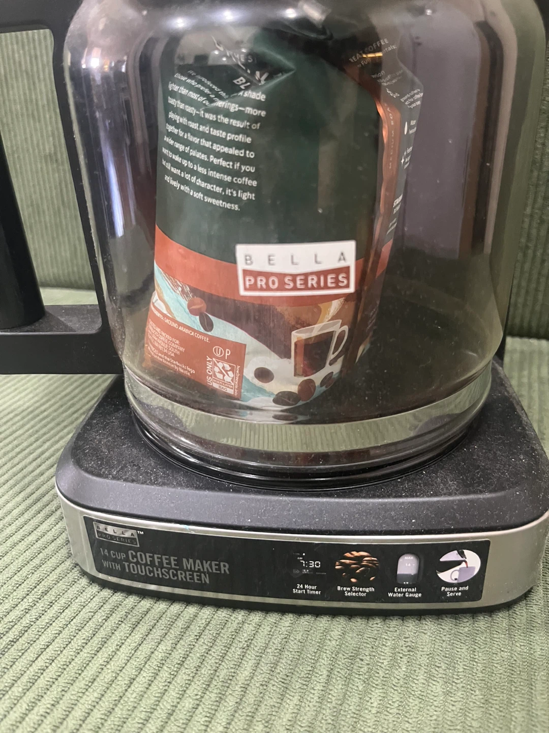 Drip Cup Coffee Maker - photo 3