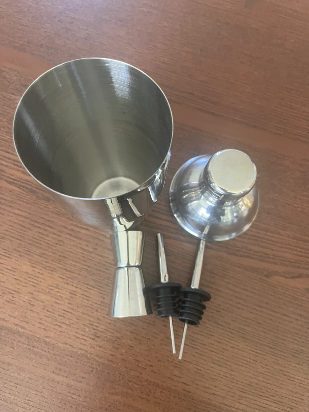 Cocktail Shaker Set - photo 2