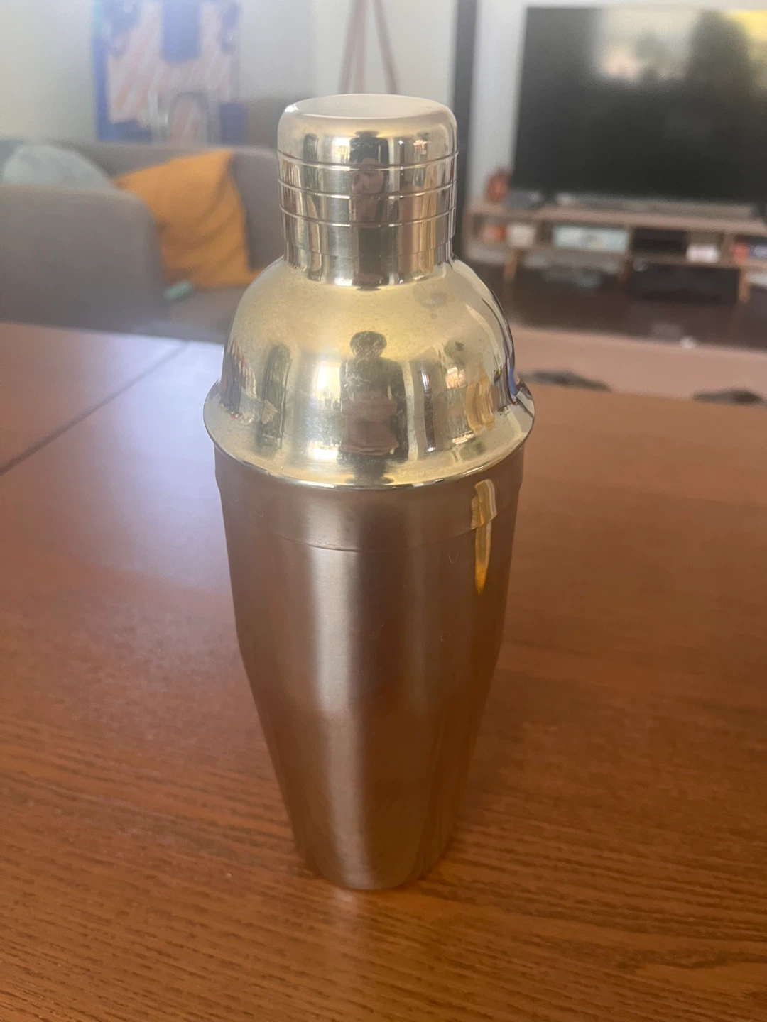Cocktail Shaker Set