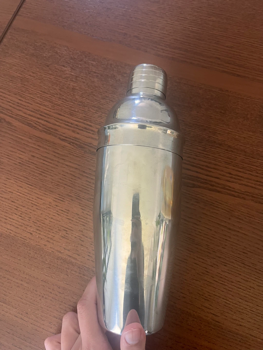 Cocktail Shaker Set - photo 3
