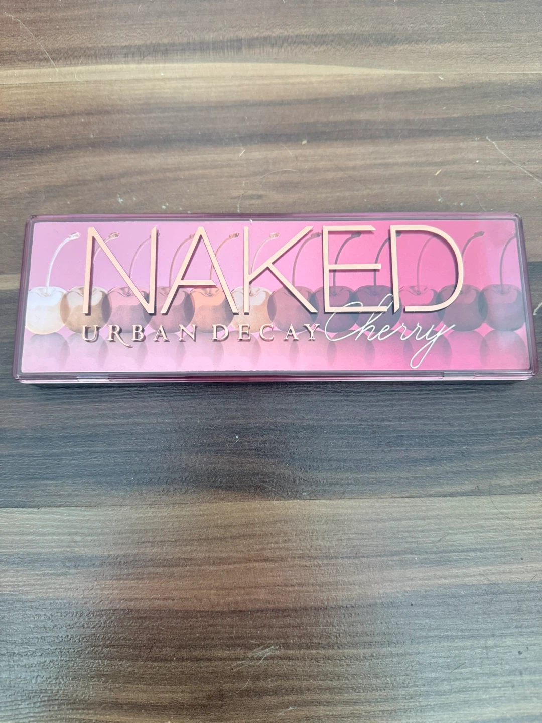 Brand new Urban Decay Naked Cherry Eyeshadow Palette - photo 2
