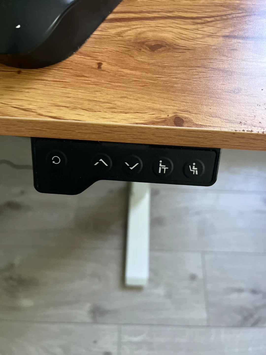 Adjustable Standing Desk -44x22inch - photo 2