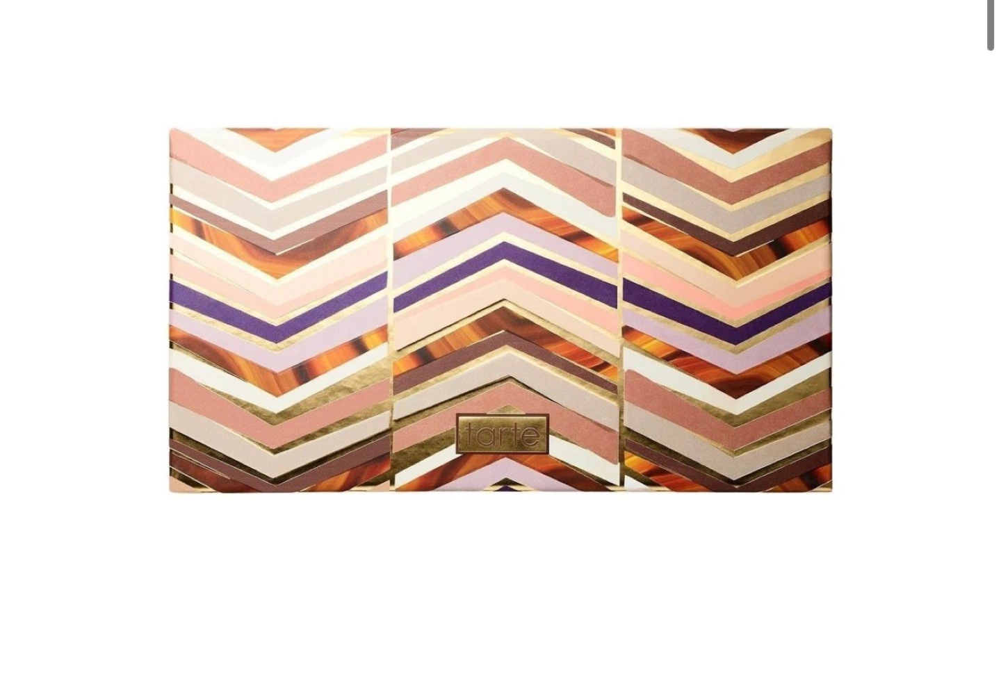 Brands new tarte Clay Play Volume I Eyeshadow and Blush Palette - photo 2